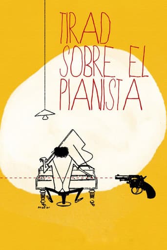 Tirez sur le pianiste