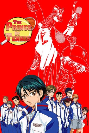 El príncipe del tenis