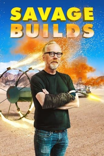 Las Invenciones de Adam Savage