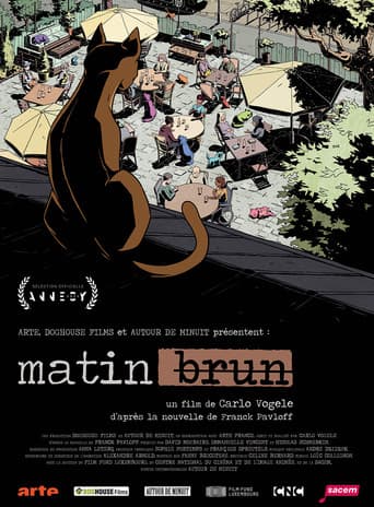 Matin brun
