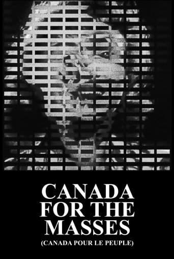Canada for the Masses
