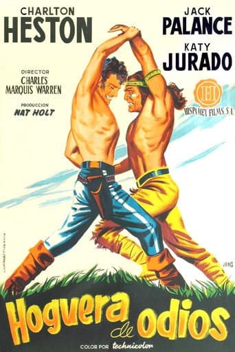 Hogueras de odio