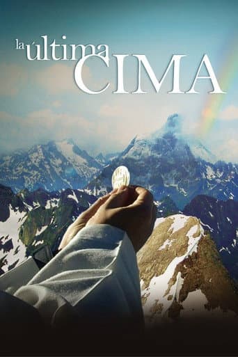 La última cima