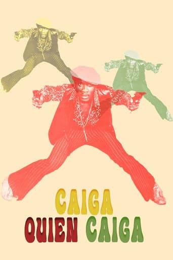 Caiga Quien Caiga