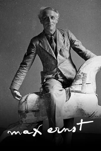 Max Ernst. Der Surrealist und das Trampeltier
