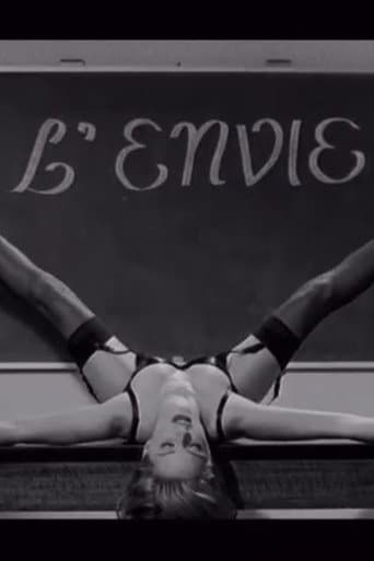 L'envie