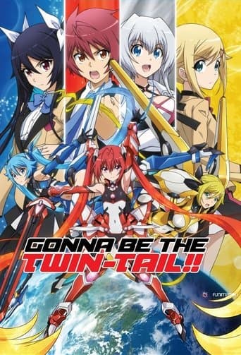 Ore, Twintails ni Narimasu