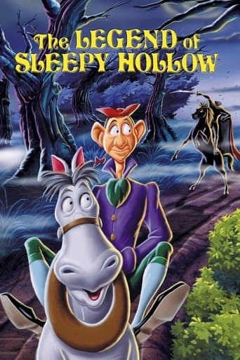 Dos personajes fabulosos