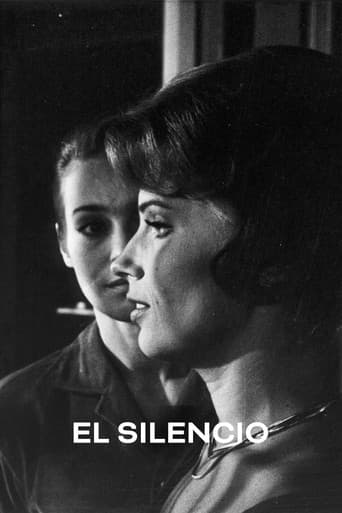 El Silencio