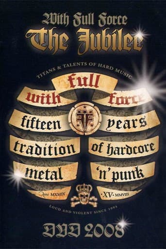 With Full Force 2008
