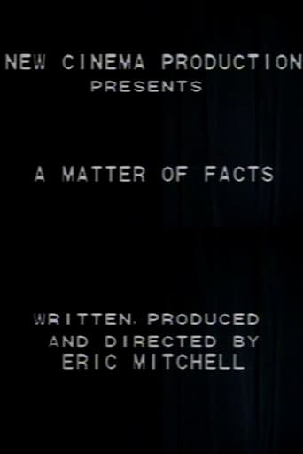 A Matter of Facts