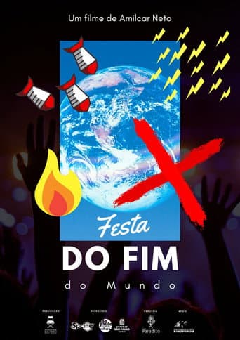 Festa do Fim do Mundo