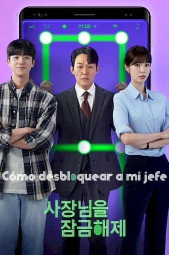 El misterio de mi jefe