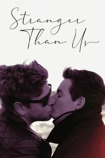Stranger Than Us