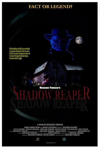 Shadow Reaper
