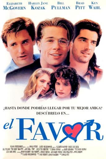 The Favor