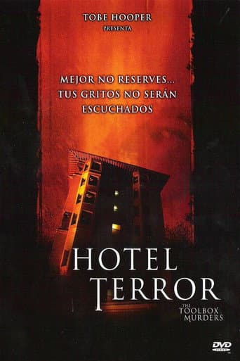 Hotel Terror