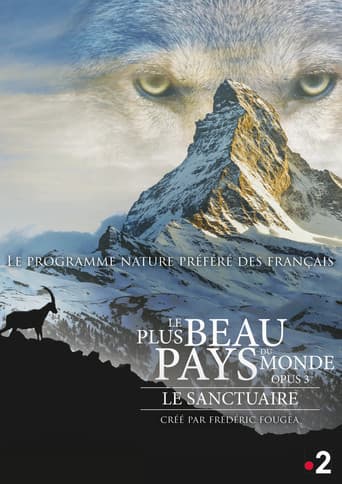 Le Plus Beau Pays du monde : Le Sanctuaire