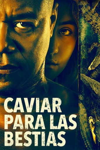 Bayou Caviar