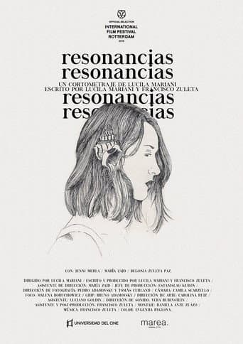 Resonancias