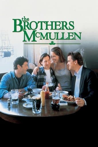 Los Hermanos McMullen