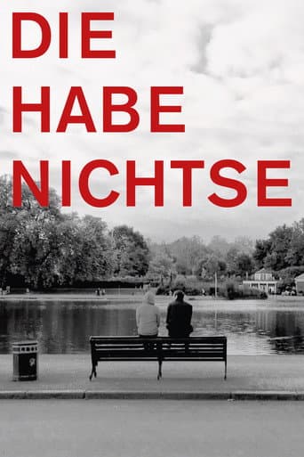 Die Habenichtse
