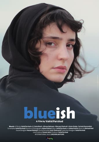 Blueish