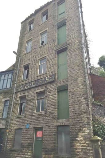 Holmfirth Hollywood