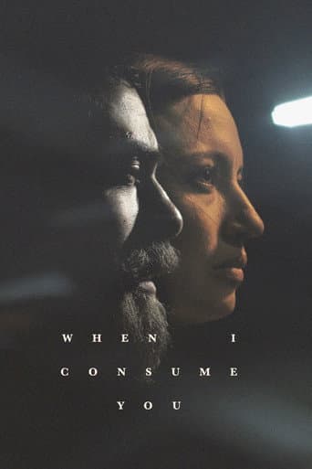 When I Consume You