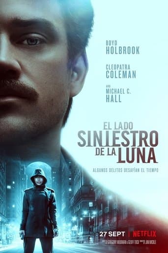Ocultos por la Luna