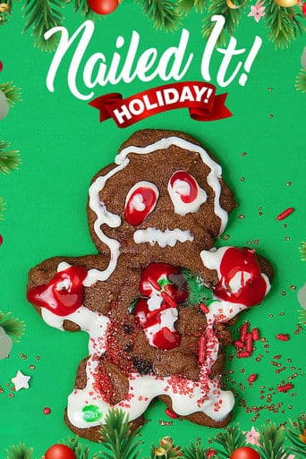Nailed it! ¡Felices fiestas!