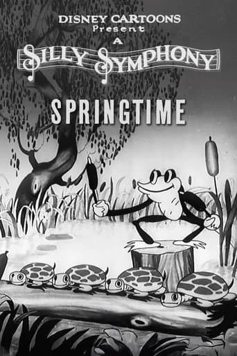 Springtime
