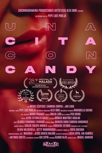 Una cita con Candy