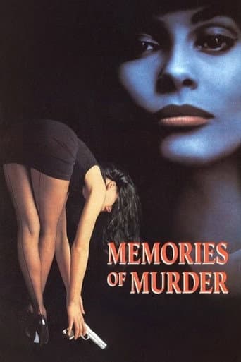 Memorias de una Asesina