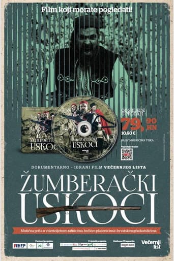 Žumberački uskoci: Pobijedi ili umri