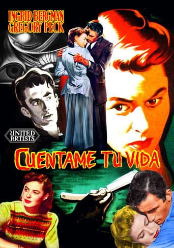 Cuéntame tu Vida