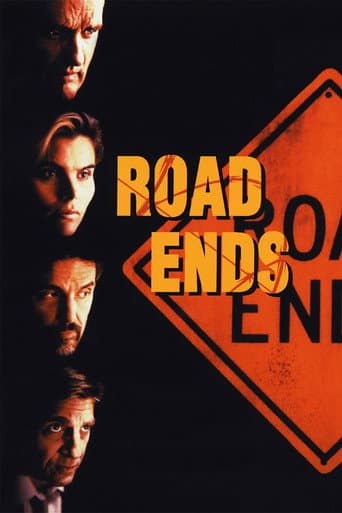 Camino Sin Retorno (Road Ends)
