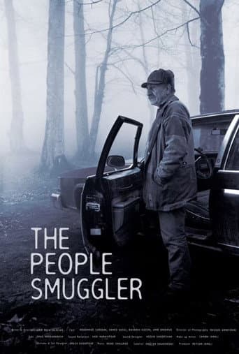 The People Smuggler
