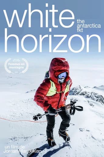 White Horizon