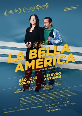 La Bella América