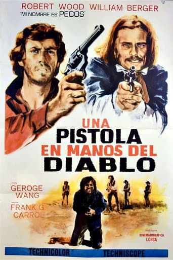 Una colt in mano al diavolo