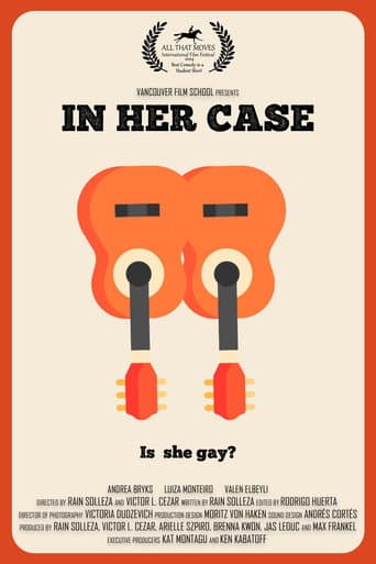 In Her Case