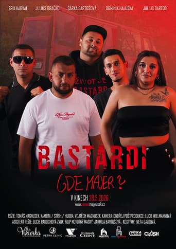 Bastardi: Gde Majer?