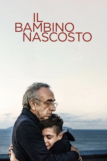 El niño escondido