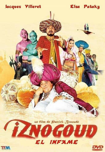 Iznogoud