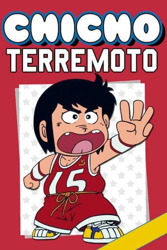 Chicho Terremoto