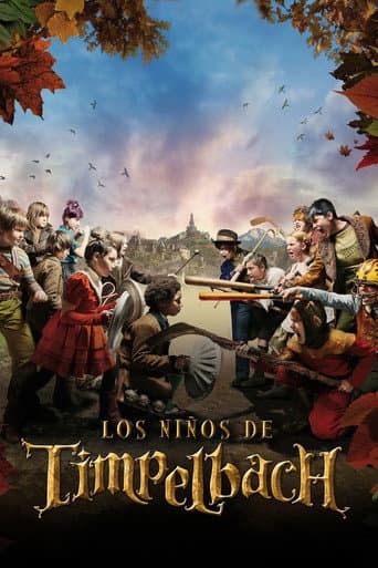 Les Enfants de Timpelbach