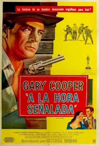 A la Hora Señalada
