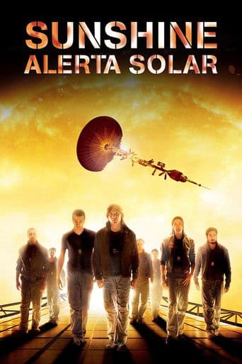 Sunshine: Alerta solar