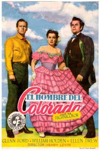 The Man from Colorado